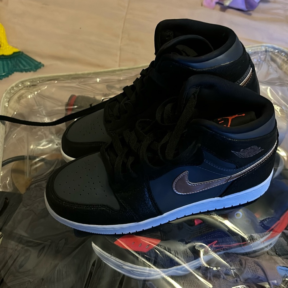 Nikes shoes